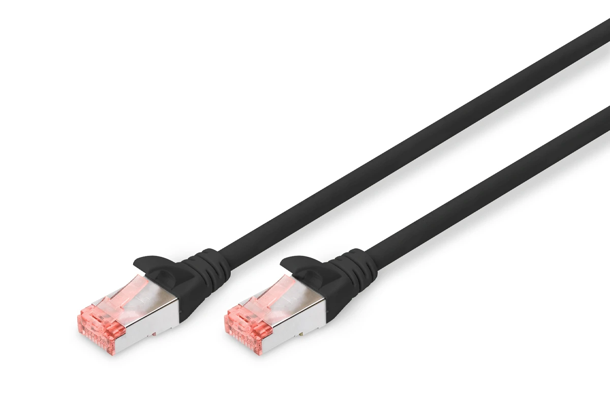 پچ گورد CAT 6 S FTP