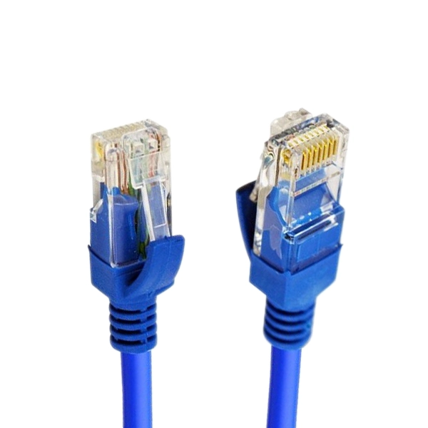 پچ کورد Cat6 SFTP ای ام پی 3 متری AMP